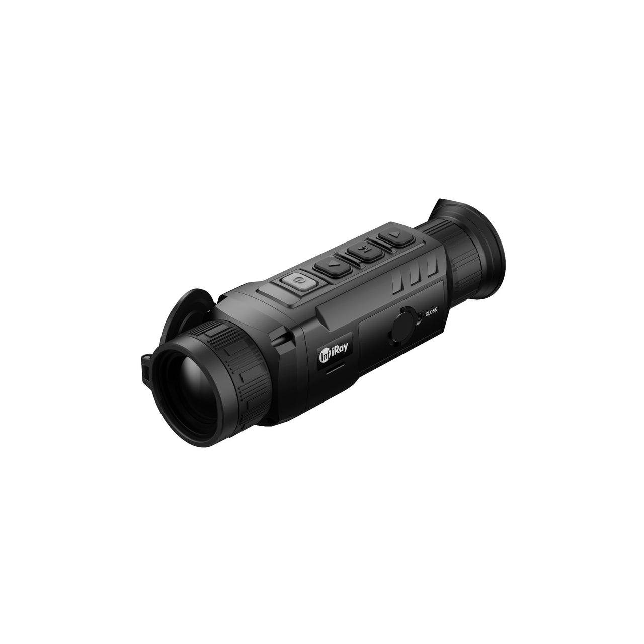 Zoom Series Thermal Monocular ZH38